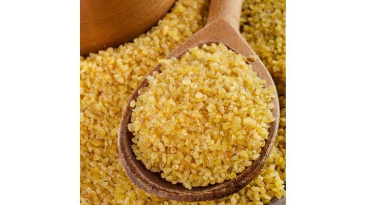 Hünkar Bulgur Pilavlık 5 Kg.