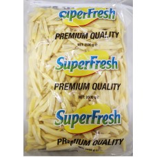 Superfresh Premium 10x10 Patates