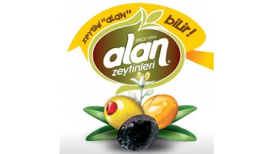 ALAN ZEYTİNLERİ