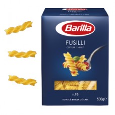 Barilla Fusulli (Burgu) Makarna 500 Gr.