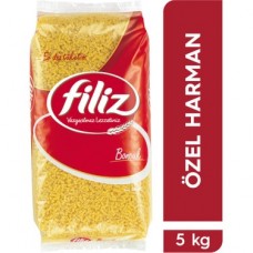 Filiz Makarna Boncuk 5 Kg.