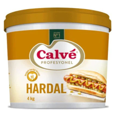 Calve Kova Hardal 5,5 Kg. 