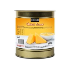 Colorado Cheddar Cheese Sos 2.800 Gr.