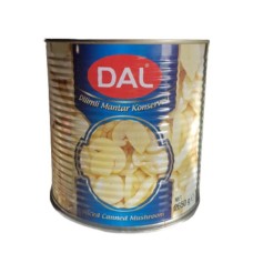 Dal Dilimli Mantar 3 Kg.