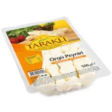 Taraklı Örgü Peyniri 500 Gr.