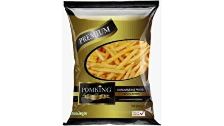 Doğa Pomking Premium (9x18) 2.5KG (KG)