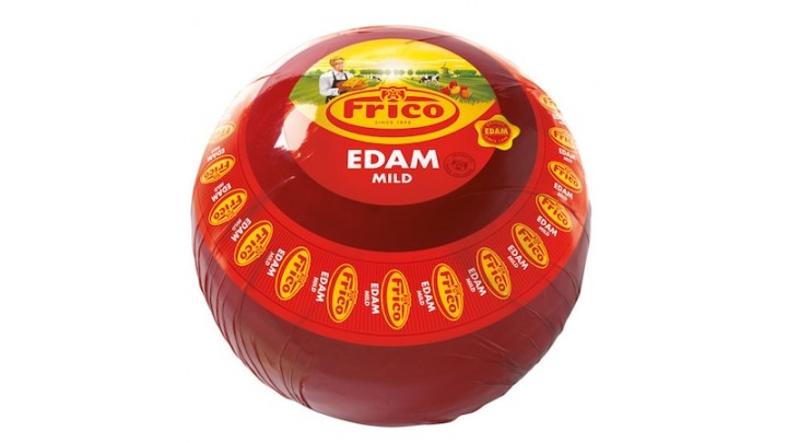 Prico Edam Peyniri Bütün 1,9 Kg.