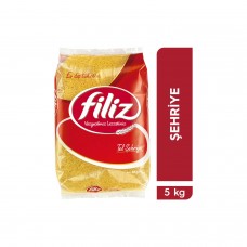 Filiz Makarna Tel Şehriye 5 kg.