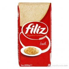 Filiz İrmik 500 Gr.