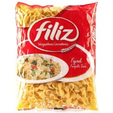 Filiz Fiyonk Makarna 5 Kg.