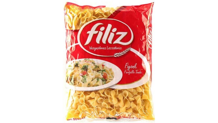 Filiz Fiyonk Makarna 5 Kg.