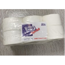 Foxy Mini Jumbo Tuvalet Kağıdı 3 Kg.