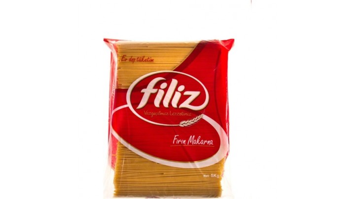 Filiz Makarna Fırın 5 Kg.