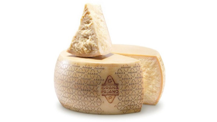 Granda Padana Parmesan Peynir İthal 3 Kg.