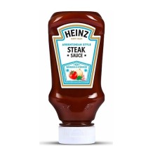 Heinz Masaüstü Steak Sos 251 Gr.