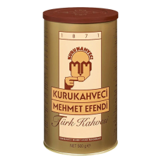 Kurukahveci Mehmet Efendi Türk Kahvesi 500 gr