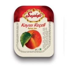 Seyidoğlu Piknik Reçel 20 Gr. x 100