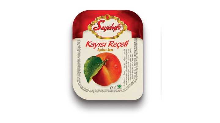 Seyidoğlu Piknik Reçel 20 Gr. x 100