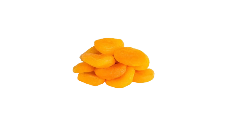 SARI KURU KAYISI KG