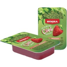 Koska Piknik Reçel 20 Gr. x 100