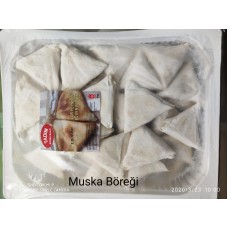 Muska Böreği El Sarımı 3 kg.