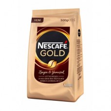 Nestle Nescafe Gold 500 Gr.