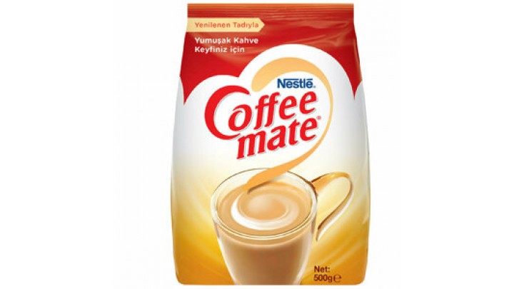 Nestle Coffemate Süt Tozu 500 Gr.