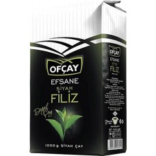 Ofçay Efsane Filiz Çay 1.000 Gr.