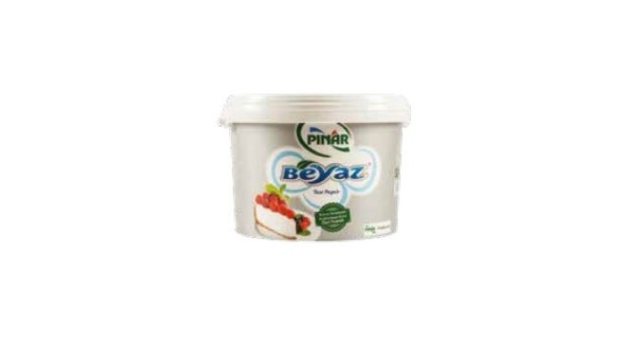 Pınar Beyaz  2750 Gr.