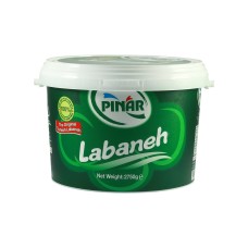 Pınar Labne Peyniri 2750 Gr.