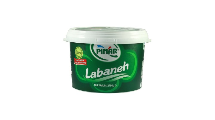 Pınar Labne Peyniri 2750 Gr.