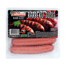 Polonezköy Dana Barbekü Sosis 500 Gr. 