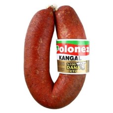 Polonezköy Dana Kangal Sucuk 1 Kg.