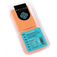 Köylüm Cheddar Dilimli 500 Gr.