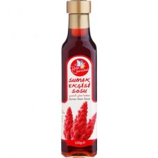 Doğa Çamlıbel Sumak Ekşisi Sos 330 ml.