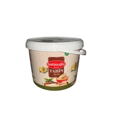 ŞAHİNOĞLU TAHİN 5KG
