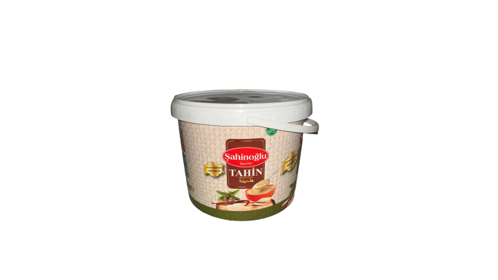 ŞAHİNOĞLU TAHİN 5KG