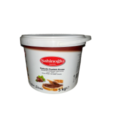 ŞAHİNOĞLU KAKAOLU FINDIK KREMASI 5KG