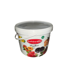 ŞAHİNOĞLU REÇEL AHUDUDU 5KG