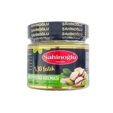 ŞAHİNOĞLU ANTEP FISTIĞI KREMASI 220GR