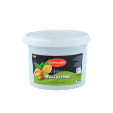 ŞAHİNOĞLU ANTEP FISTIĞI KREMASI 10KG