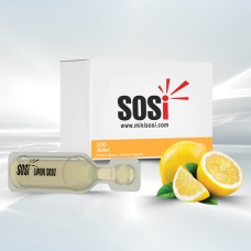 Sosi Limon Sosu Tek Kullanımlık 10 Gr.