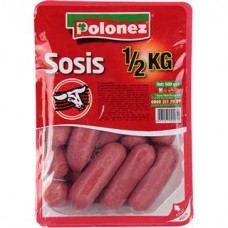 Polonezköy Dana Kokteyl Sosis 500 Gr. 