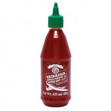 Sriracha Acı Biber Sosu 435 ml.