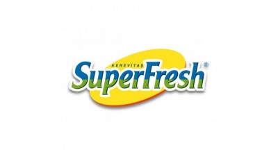 SUPERFRESH