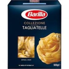 Barilla Tagliatelli Makarna 500 Gr.