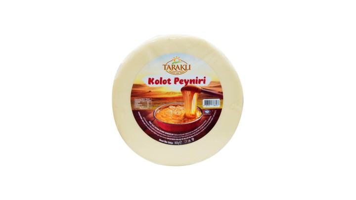 KARAGÖL KOLAT PEYNİRİ 700 GR.