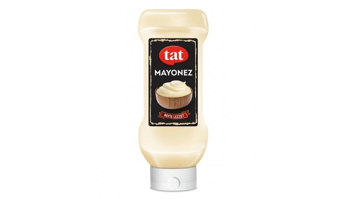 Tat Masaüstü Mayonez 575 Gr.