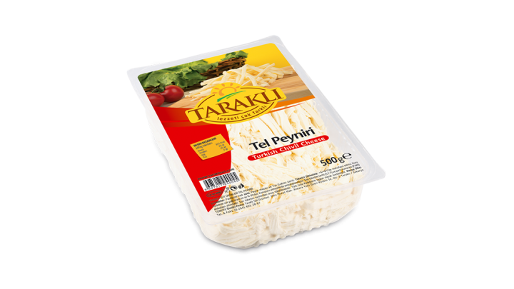 Taraklı Çeçil Peyniri 500 Gr.