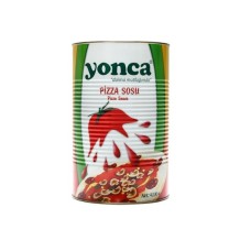 Yonca  Pizza Sosu 5 Kg.